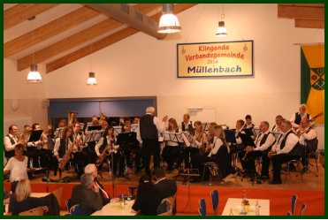 Musikverein Müllenbach