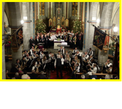 Adventskonzert Müllenbach 21.12.2014