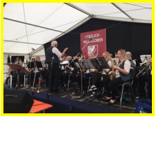 Kirmes Müllenbach  13.09.2015